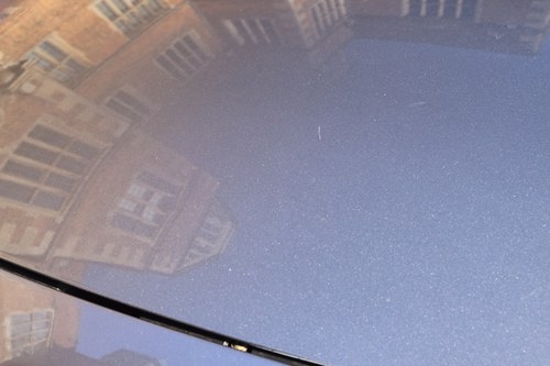 2009 Porsche Cayenne S à venda (imagem 201 de 381)