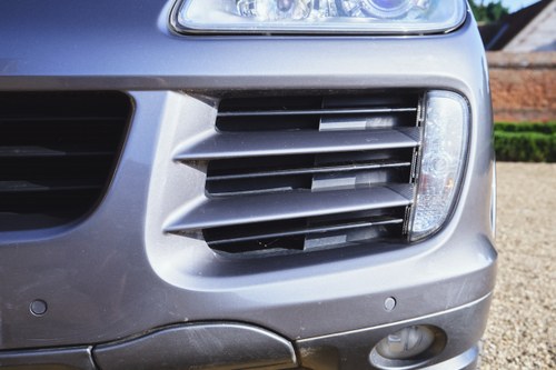 2009 Porsche Cayenne S à venda (imagem 203 de 381)