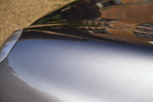 2009 Porsche Cayenne S à venda (imagem 216 de 381)