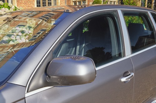 2009 Porsche Cayenne S à venda (imagem 227 de 381)