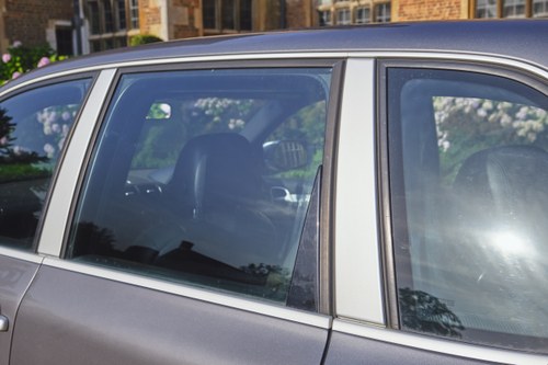 2009 Porsche Cayenne S à venda (imagem 237 de 381)