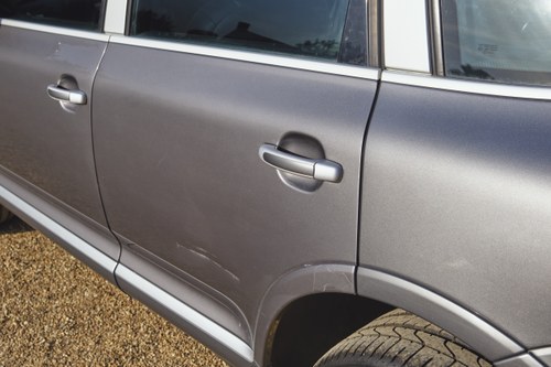 2009 Porsche Cayenne S à venda (imagem 238 de 381)