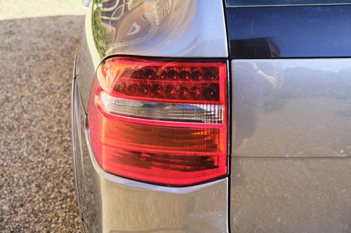 2009 Porsche Cayenne S à venda (imagem 257 de 381)