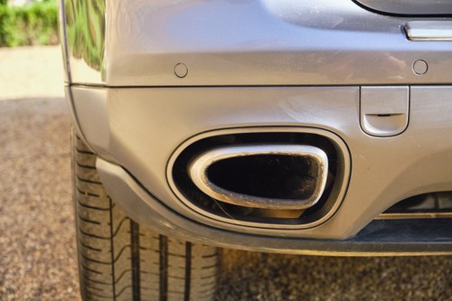 2009 Porsche Cayenne S à venda (imagem 259 de 381)