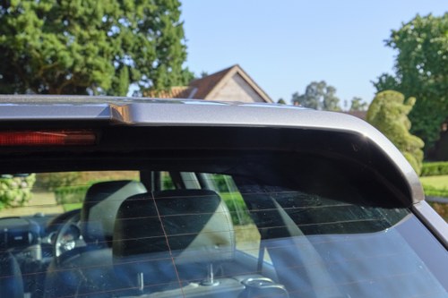 2009 Porsche Cayenne S à venda (imagem 268 de 381)