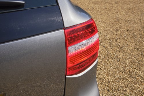 2009 Porsche Cayenne S à venda (imagem 272 de 381)