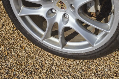 2009 Porsche Cayenne S à venda (imagem 36 de 381)