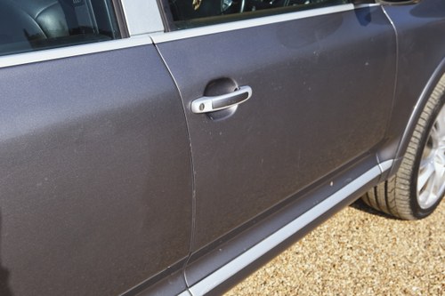 2009 Porsche Cayenne S à venda (imagem 291 de 381)