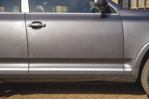 2009 Porsche Cayenne S à venda (imagem 293 de 381)