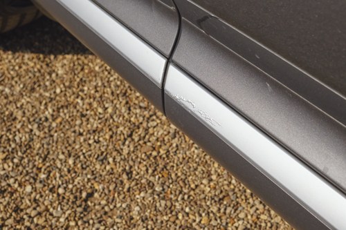 2009 Porsche Cayenne S à venda (imagem 300 de 381)