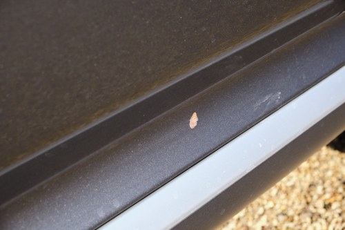 2009 Porsche Cayenne S à venda (imagem 302 de 381)