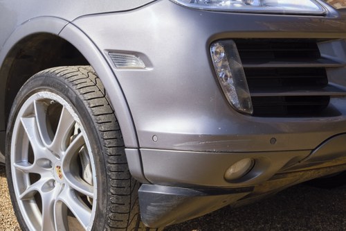 2009 Porsche Cayenne S à venda (imagem 312 de 381)