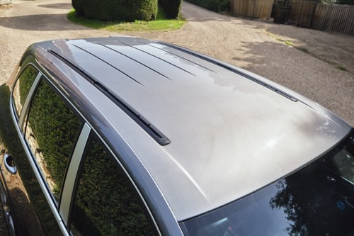 2009 Porsche Cayenne S à venda (imagem 317 de 381)