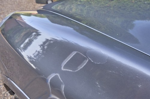 2009 Porsche Cayenne S à venda (imagem 321 de 381)