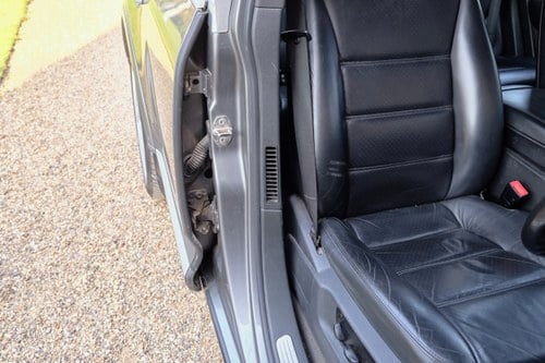 2009 Porsche Cayenne S à venda (imagem 65 de 381)