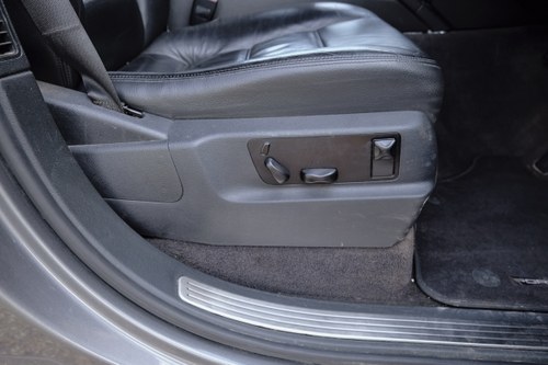 2009 Porsche Cayenne S à venda (imagem 66 de 381)