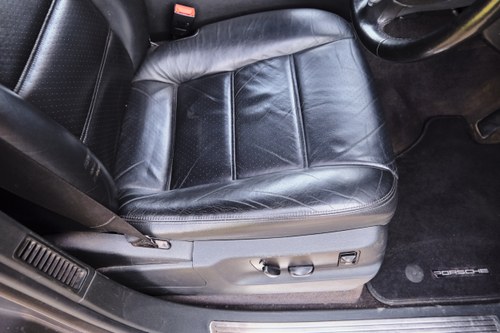 2009 Porsche Cayenne S à venda (imagem 67 de 381)