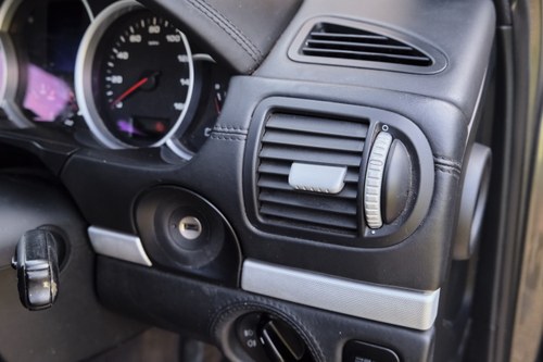 2009 Porsche Cayenne S à venda (imagem 72 de 381)