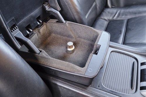 2009 Porsche Cayenne S à venda (imagem 83 de 381)