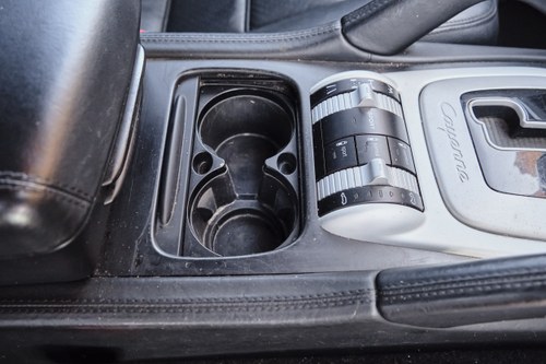 2009 Porsche Cayenne S à venda (imagem 84 de 381)