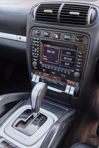 2009 Porsche Cayenne S à venda (imagem 86 de 381)