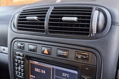 2009 Porsche Cayenne S à venda (imagem 87 de 381)