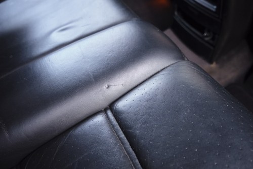 2009 Porsche Cayenne S à venda (imagem 107 de 381)