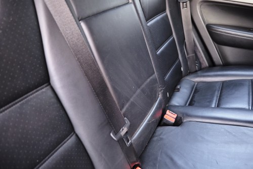 2009 Porsche Cayenne S à venda (imagem 112 de 381)