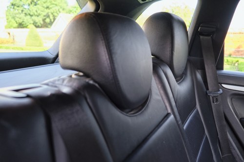 2009 Porsche Cayenne S à venda (imagem 114 de 381)