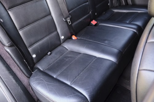 2009 Porsche Cayenne S à venda (imagem 117 de 381)