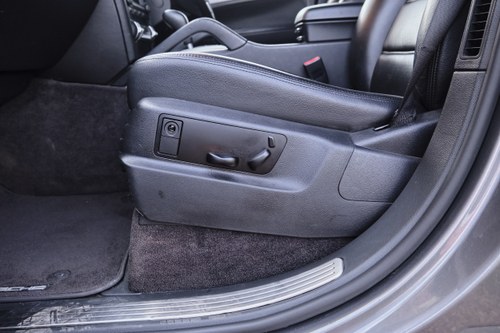 2009 Porsche Cayenne S à venda (imagem 119 de 381)