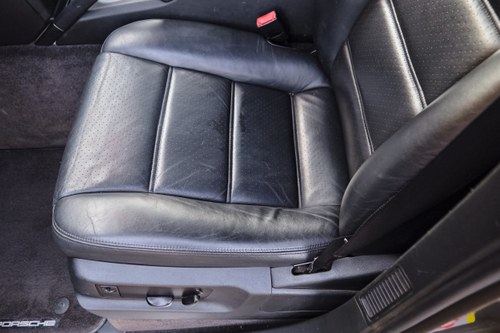 2009 Porsche Cayenne S à venda (imagem 121 de 381)