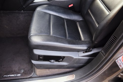 2009 Porsche Cayenne S à venda (imagem 136 de 381)