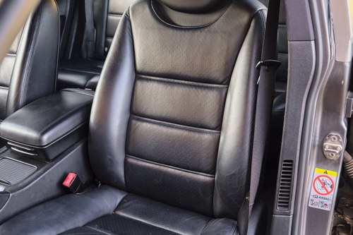 2009 Porsche Cayenne S à venda (imagem 139 de 381)