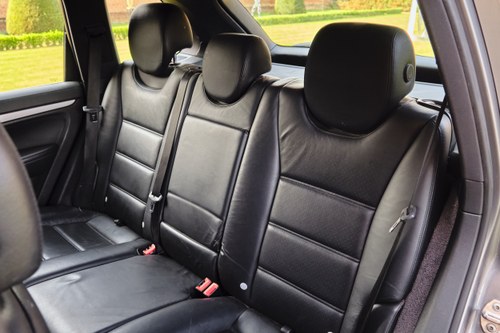 2009 Porsche Cayenne S à venda (imagem 150 de 381)