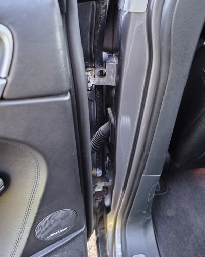 2009 Porsche Cayenne S à venda (imagem 153 de 381)