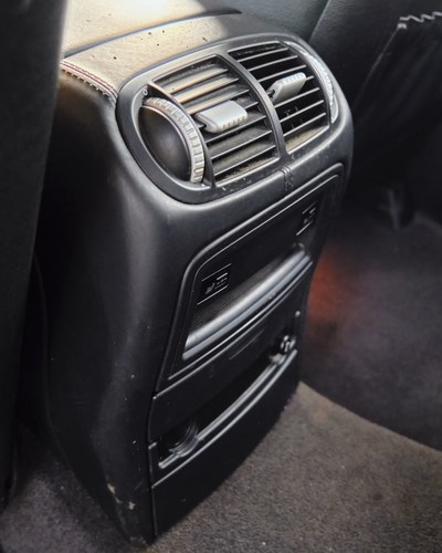 2009 Porsche Cayenne S à venda (imagem 160 de 381)