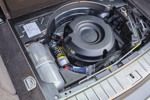 2009 Porsche Cayenne S à venda (imagem 174 de 381)