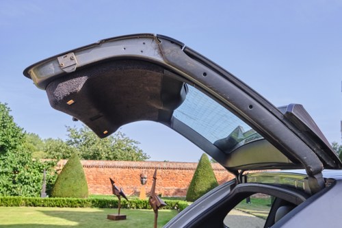 2009 Porsche Cayenne S à venda (imagem 184 de 381)