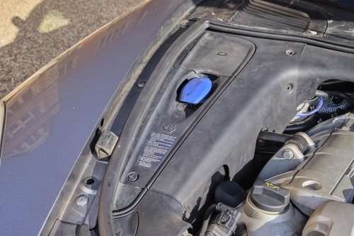 2009 Porsche Cayenne S à venda (imagem 338 de 381)