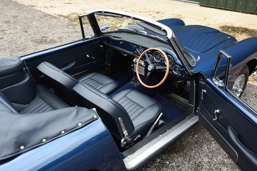 Image 4 pour 1963 Aston Martin DB4