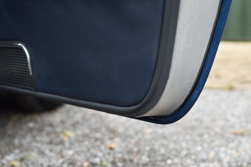 1963 Aston Martin DB4 Series V Convertible En venta (imagen 41 de 179)