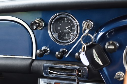 1963 Aston Martin DB4 Series V Convertible En venta (imagen 60 de 179)