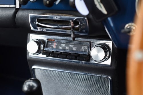 1963 Aston Martin DB4 Series V Convertible En venta (imagen 61 de 179)