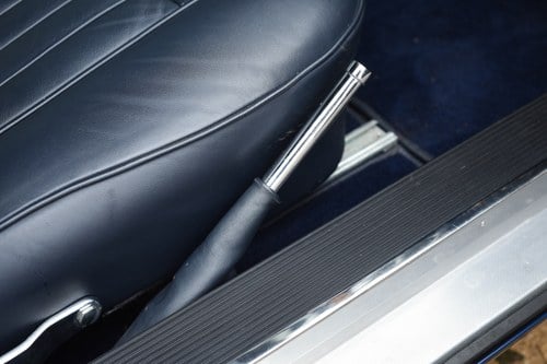 1963 Aston Martin DB4 Series V Convertible En venta (imagen 64 de 179)