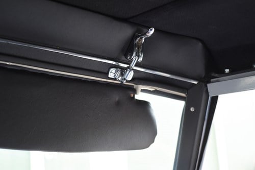 1963 Aston Martin DB4 Series V Convertible En venta (imagen 66 de 179)