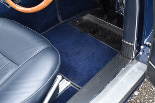 1963 Aston Martin DB4 Series V Convertible En venta (imagen 70 de 179)