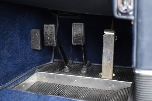 1963 Aston Martin DB4 Series V Convertible En venta (imagen 71 de 179)