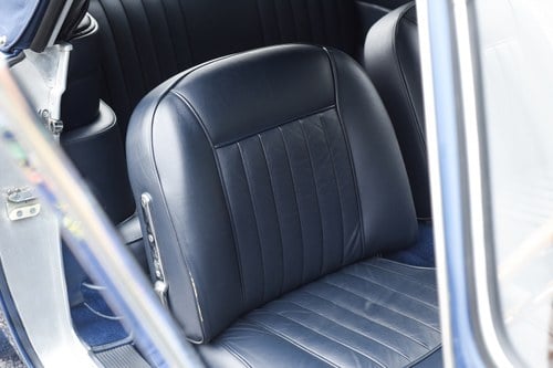 1963 Aston Martin DB4 Series V Convertible En venta (imagen 73 de 179)