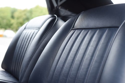 1963 Aston Martin DB4 Series V Convertible En venta (imagen 78 de 179)